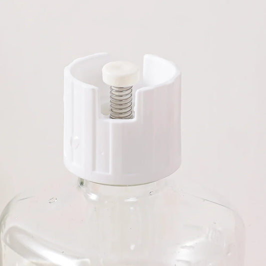 Automatic Cat Water Bowl - Non-Spill Pet Drinking Dispenser