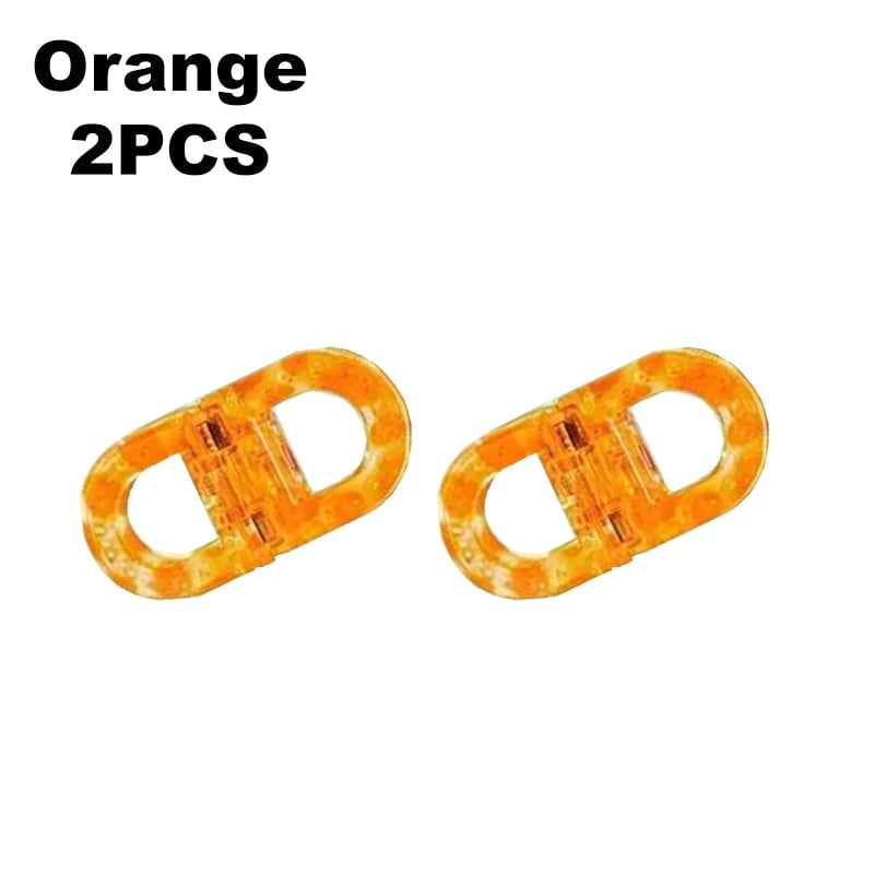 Professional Magnetic Hair Sectioning Clips Strong Hold Non-Slip