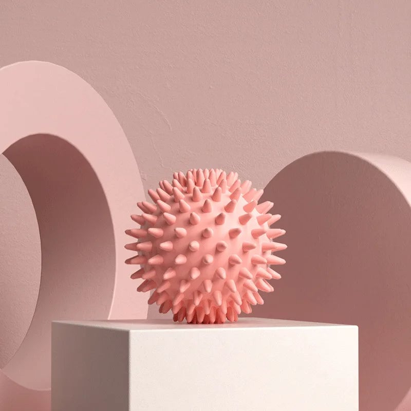 Deep Tissue Massage Ball - Fascia Release Tool for Muscle Relief