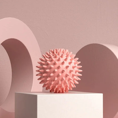 Deep Tissue Massage Ball - Fascia Release Tool for Muscle Relief