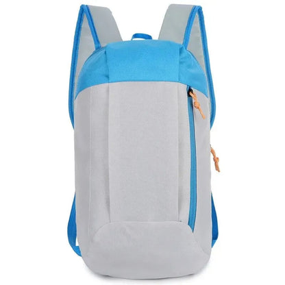 Lightweight Outdoor Sports Backpack for Men - Small Travel Daypack