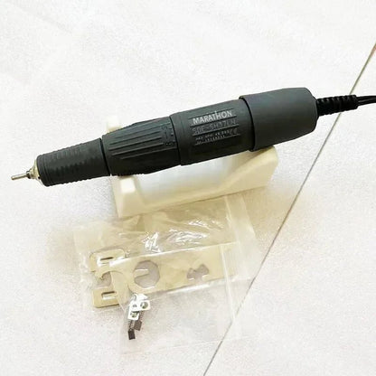 STRONG 210 45000RPM Micromotor Nail Drill Pen Machine Handpiece 2.35mm
