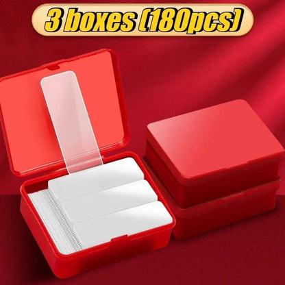 Waterproof Removable Double Sided Mounting Tape - Strong Adhesive
