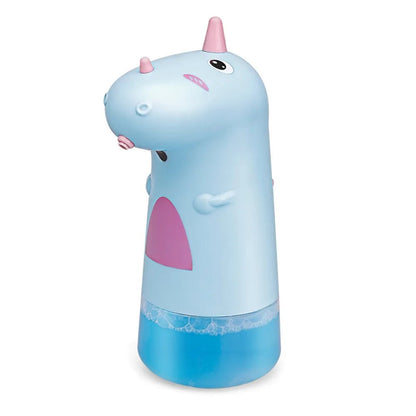 Unicorn Automatic Soap Dispenser 250ml Touchless Foam Rechargeable
