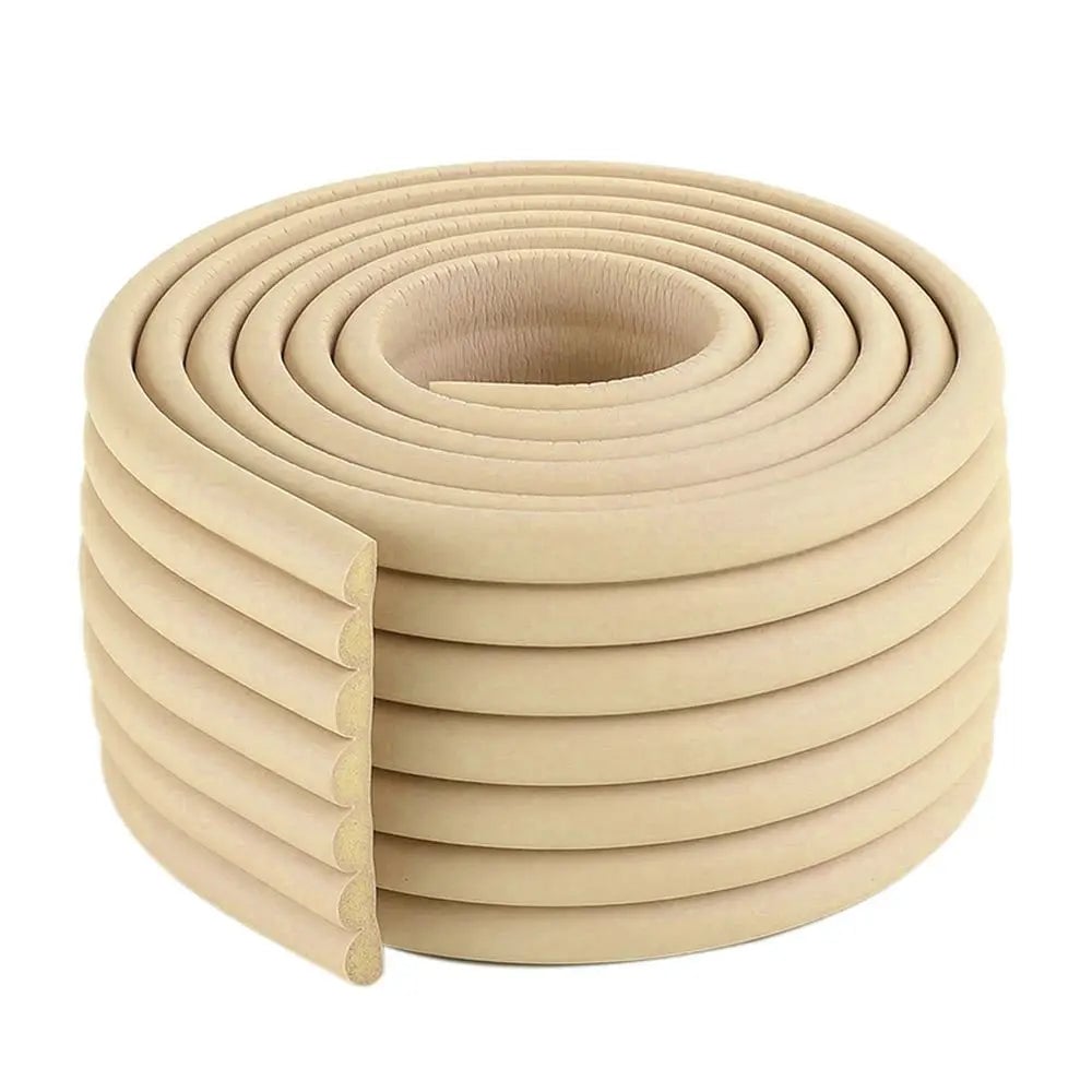 Foam Edge Guards Baby Safety Table Corner Protectors Cushion