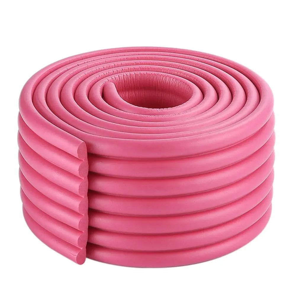 Foam Edge Guards Baby Safety Table Corner Protectors Cushion
