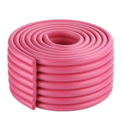 Foam Edge Guards Baby Safety Table Corner Protectors Cushion
