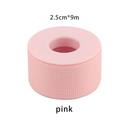 Non-woven Micropore Silicone Gel Eyelash Extension Under Eye Pad