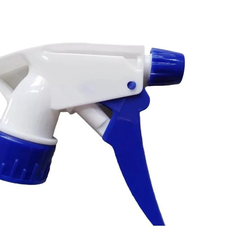 5Pcs Chemical Resistant Trigger Sprayer Heads Garden Cleaning Bottle