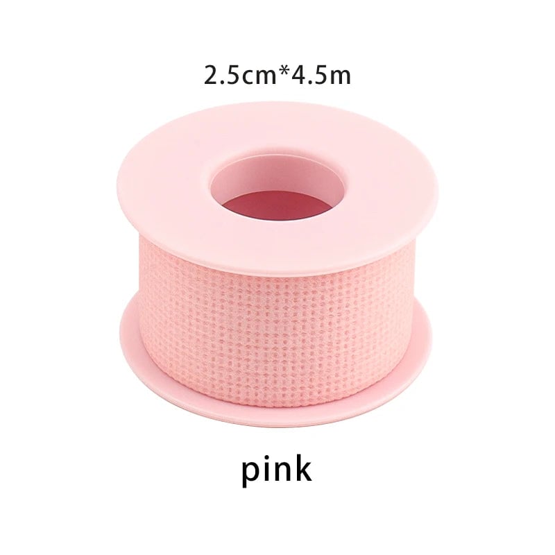 Non-woven Micropore Silicone Gel Eyelash Extension Under Eye Pad