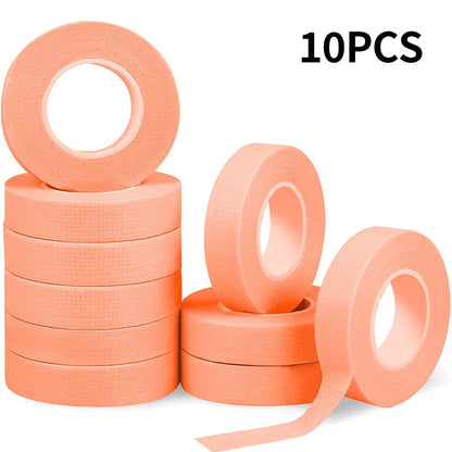 Micropore Eyelash Extension Tape 5/10pcs Lash Lifting Supplies