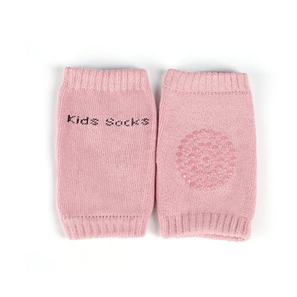 Non-Slip Baby Knee Pads - Crawling Protection for Infants & Toddlers
