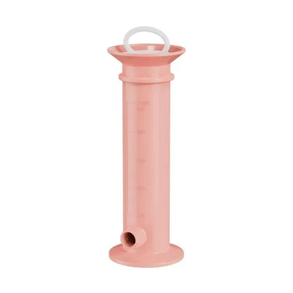 Baby Food Puree Filling Dispenser - Reusable Feeding Pouch Container