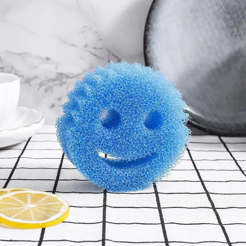 Honeycomb Magic Cleaning Sponge Wipe - Kitchen Dishwashing & Household