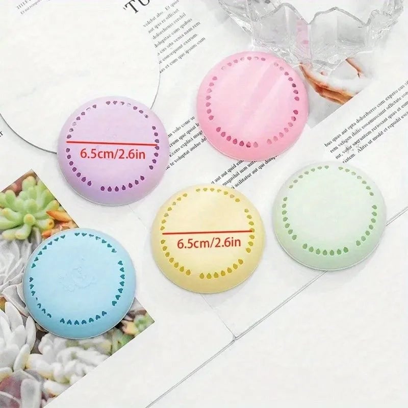 Aromatherapy Air Freshener Deodorant - Multi-Room Essential Oil