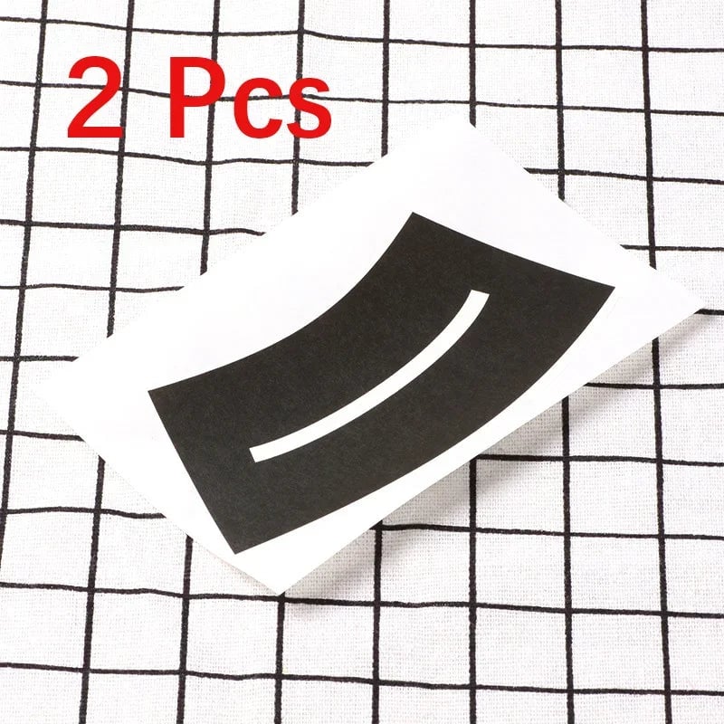 48mm x 5m Highway Road Tape Sticker - Creative Traffic Play Tape