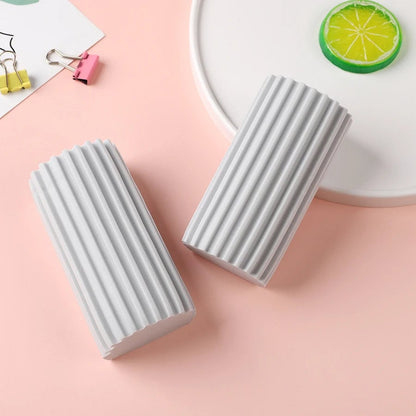 Multipurpose Reusable Kitchen Bathroom Cleaning Sponges - Soft Dish