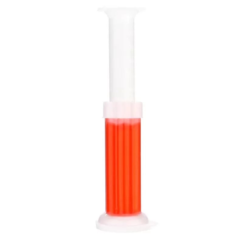 Toilet Cleaner Gel Stick Tablet - Long-Lasting Fragrance Deodorizer