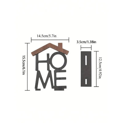 HOME Series Elegant Desktop Ornaments & Counter Decorations