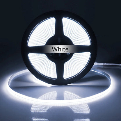 12V LED Vanity Mirror Light Strip Dimmable Touch Sensor Bathroom