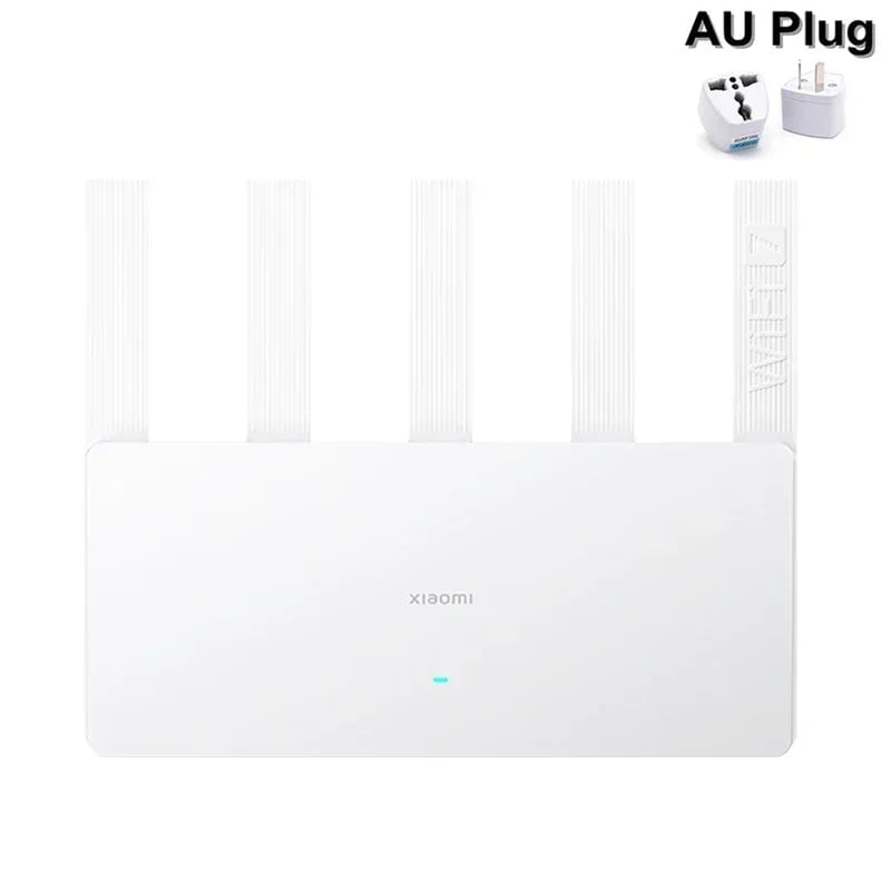 Xiaomi BE5000 Mesh WiFi Router Signal Amplifier Smart Home System