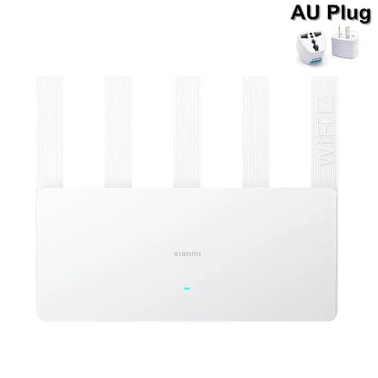Xiaomi BE5000 Mesh WiFi Router Signal Amplifier Smart Home System