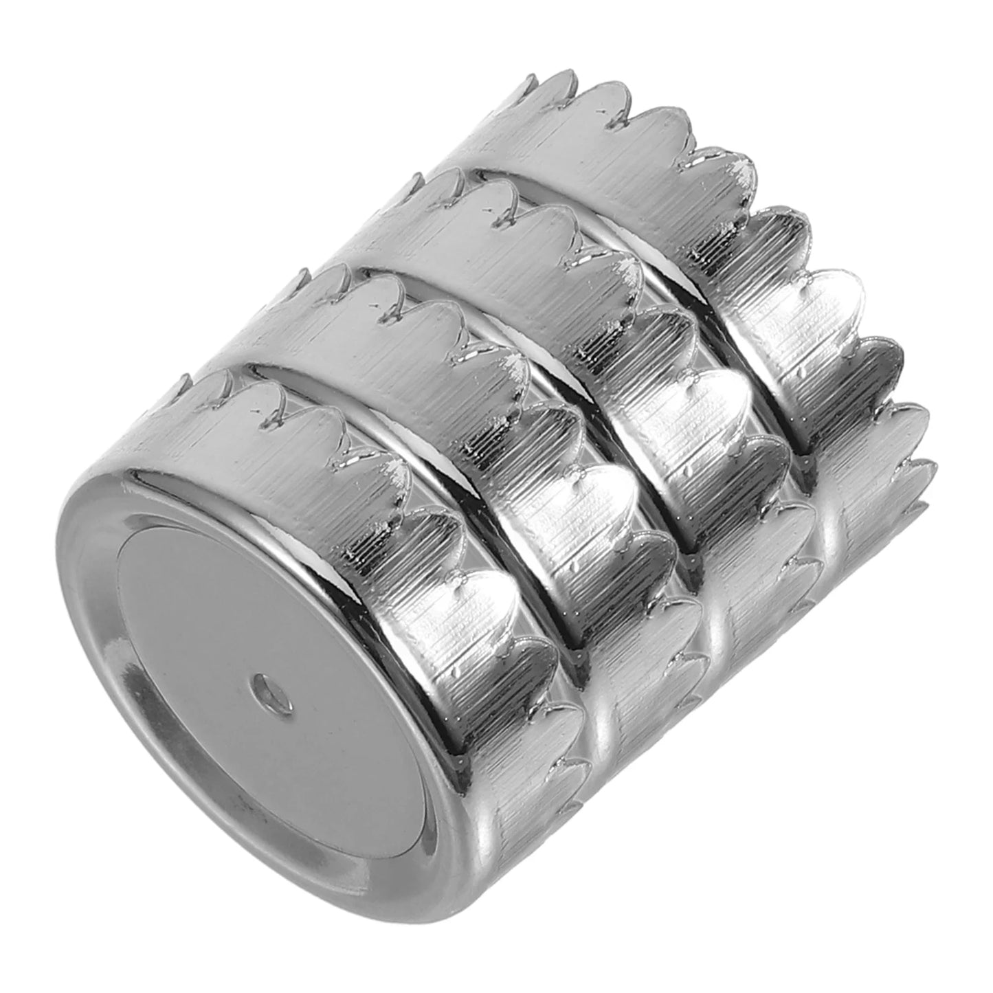 4pcs Magnetic Soap Holder Caps - Bathroom Kitchen Shower Rack Set