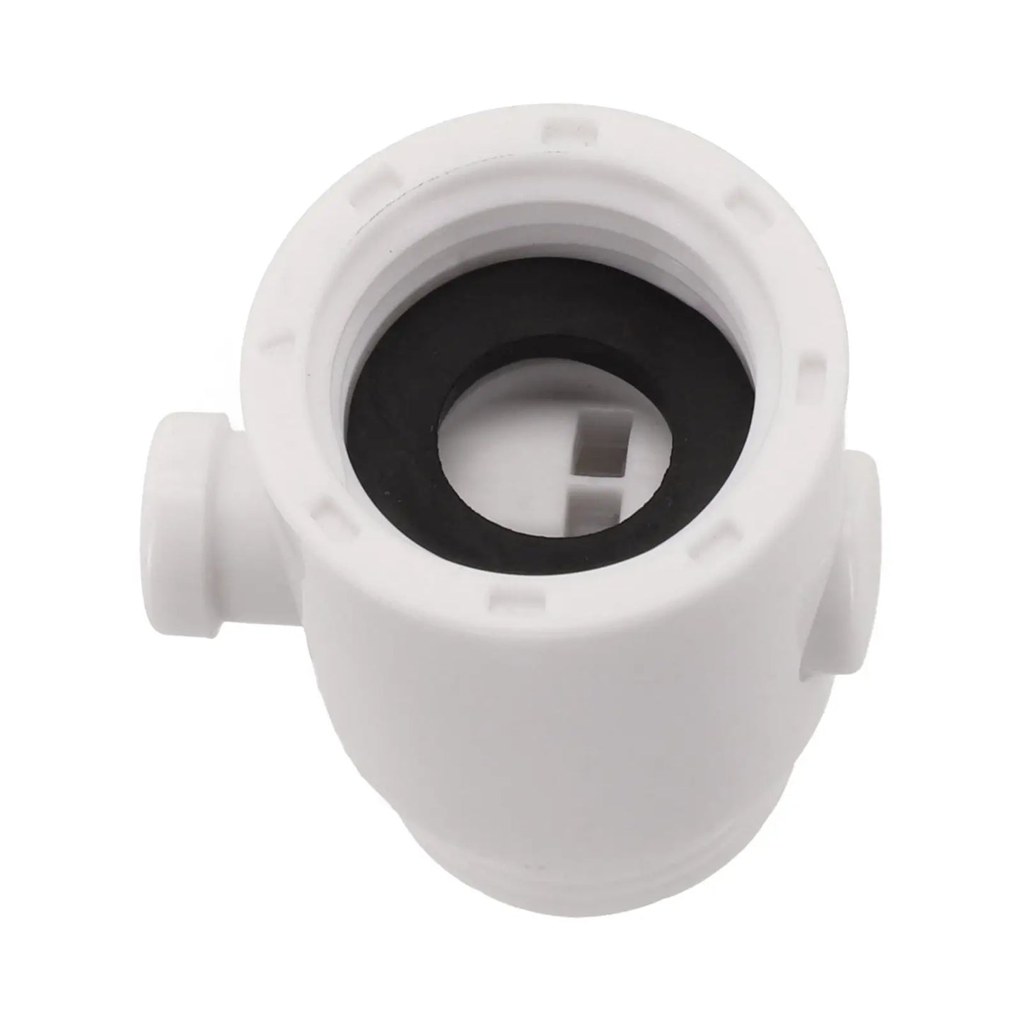 Water Saving Shower Head Control Switch Valve - Instant Stop Flow