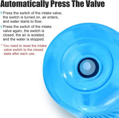 Nasal Irrigator Neti Pot 300ml 500ml Nose Wash Cleaner Bottle