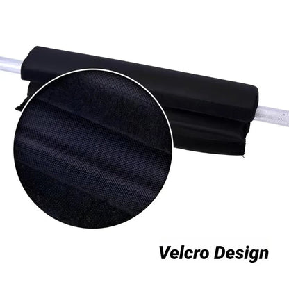 Premium Foam Barbell Pad - Squat Hip Thrust Neck Shoulder Protector