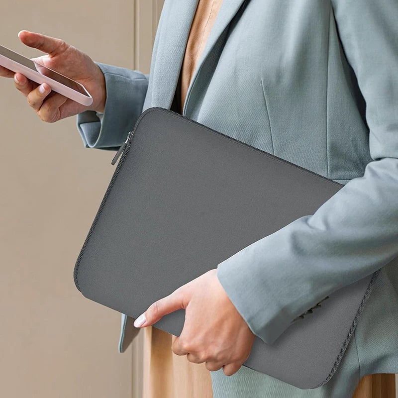 Universal Laptop Sleeve Case 13-15.6" Xiaomi Dell Lenovo MacBook