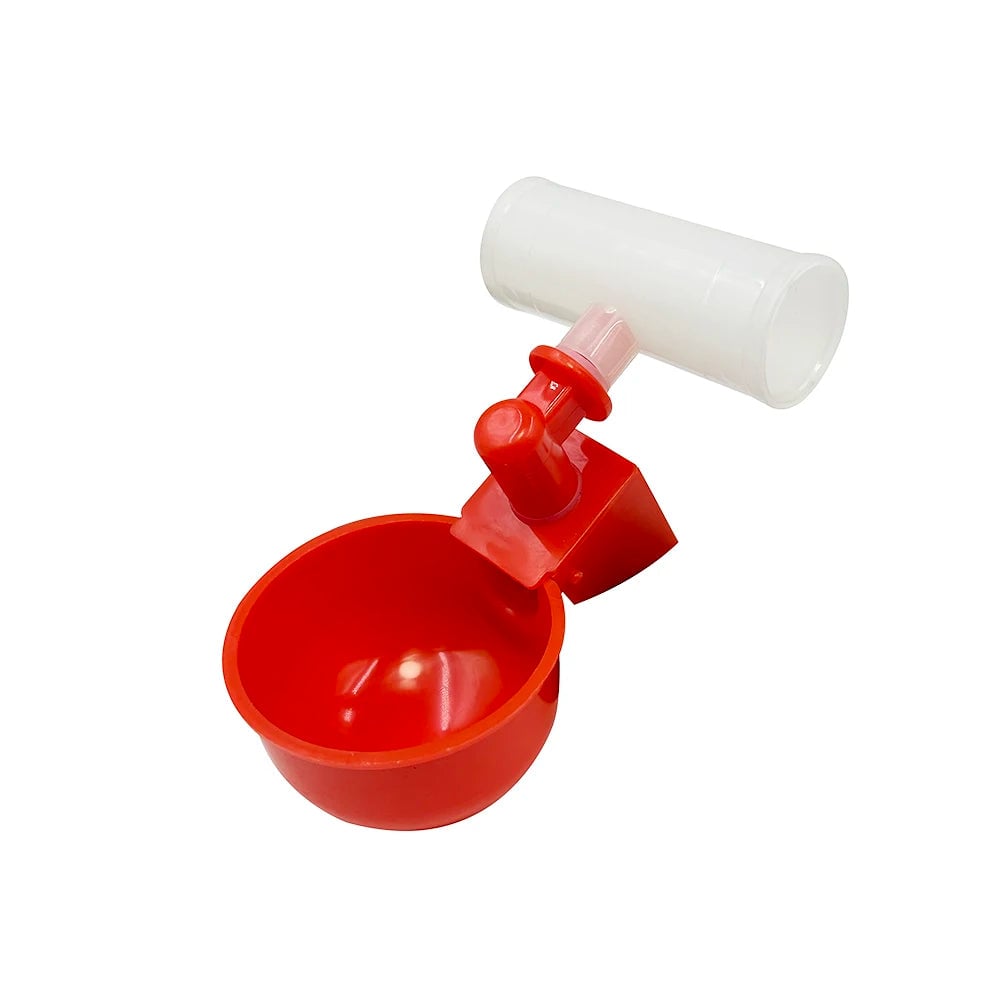 Foldable Dual Bowl Pet Feeder - 2-in-1 Portable Travel Bowl