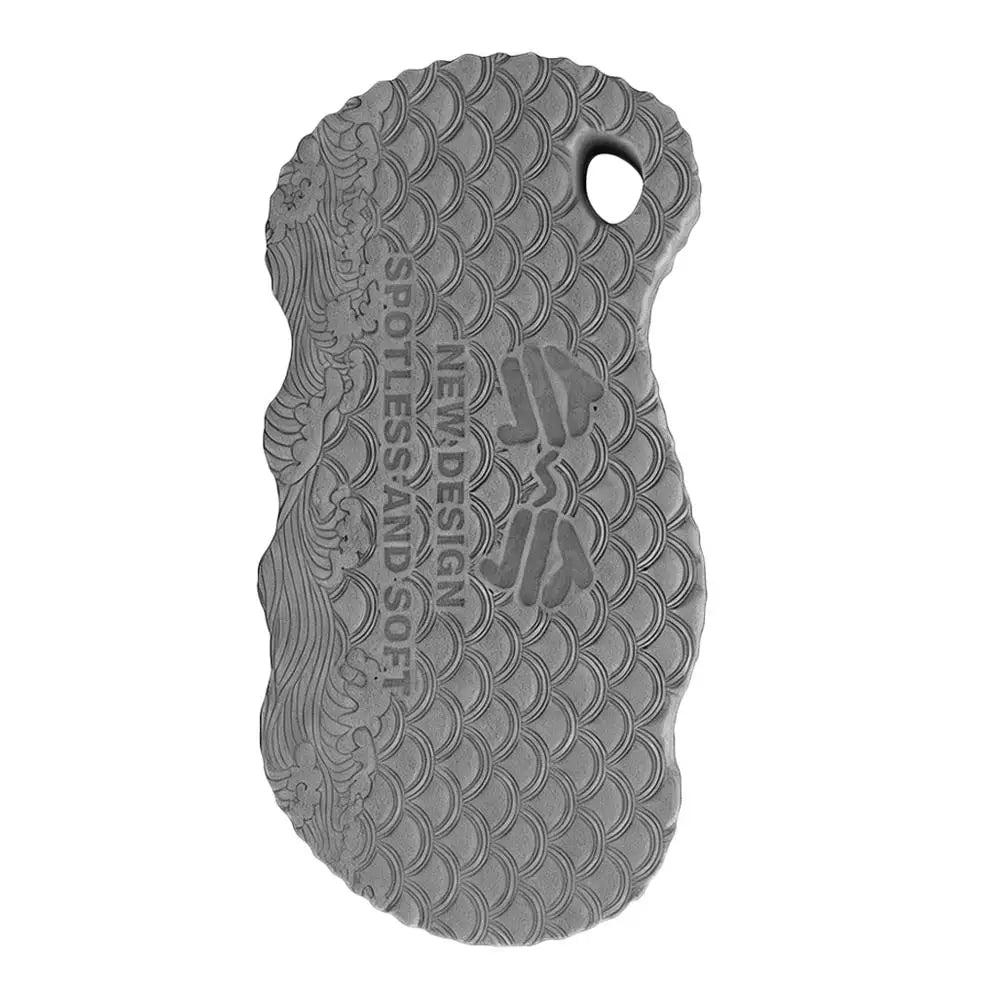 3D Magic Exfoliating Bath Sponge - Dead Skin Removal Shower Brush