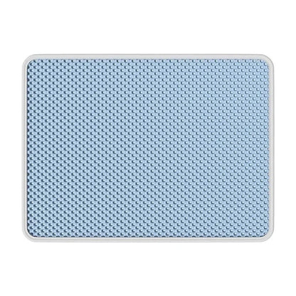 Eva Double Layer Waterproof Non-Slip Cat Litter Pad Protection Mat