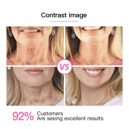 10pcs Transparent Waterproof Neck Lifting Patches Invisible Face Lift