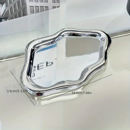 Plastic Display Tray - Photo Props Jewelry Storage Organizer Plate