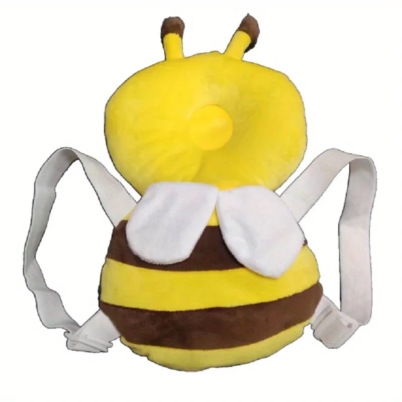 Little Bee Baby Anti-Fall Head Protection Pillow - Breathable