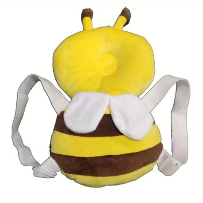 Little Bee Baby Anti-Fall Head Protection Pillow - Breathable