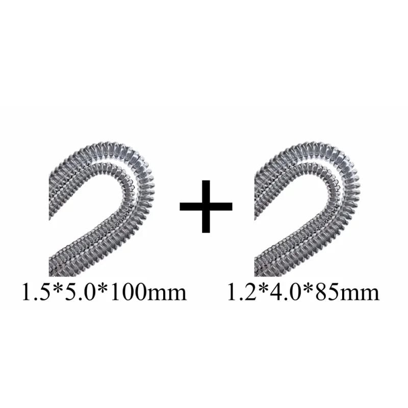 Silicone Anti-Slip Glasses Ear Hooks - Sports Eyewear Retainer