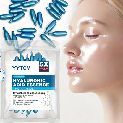 Hyaluronic Acid Deep Moisturizing Capsules 0.4g x30 Brightening