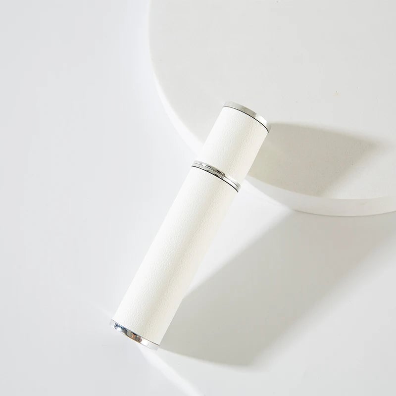 10ml Portable Refillable Perfume Bottle - Leak Proof Travel Sprayer