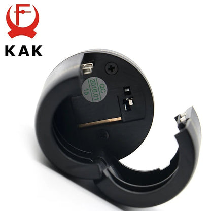 Password Lock Wine Stopper Vacuum Plug Preservation Device Plastic