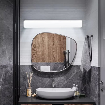 13W 18W LED Bathroom Mirror Light AC220V 110V Wall Mount Makeup