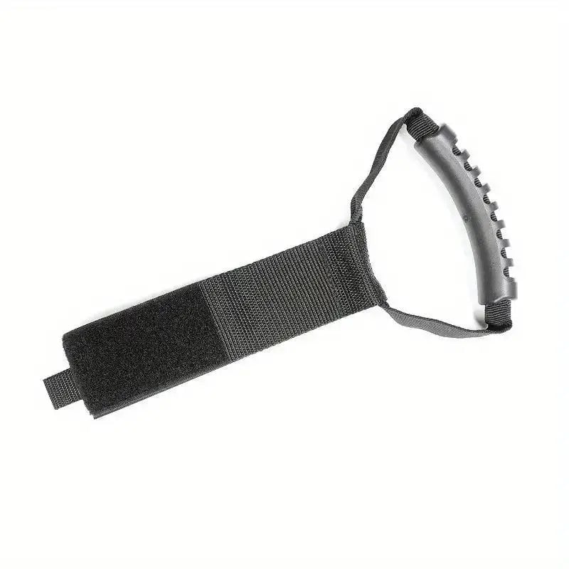 Heavy-Duty Extension Cord Organizer Strap with Handle - Multipurpose