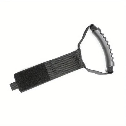 Heavy-Duty Extension Cord Organizer Strap with Handle - Multipurpose