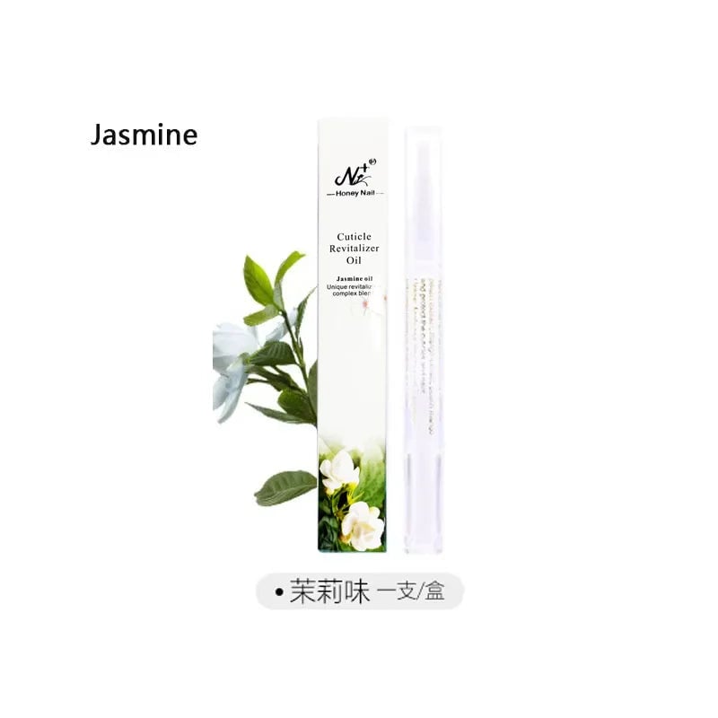 Nail Nutrition Oil Pen 15ml - Cuticle Revitalizer Treatment