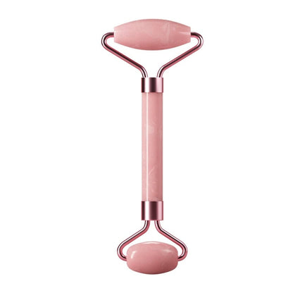 Resin Face Roller Massage Tool - Eye Neck Skincare Beauty Instrument