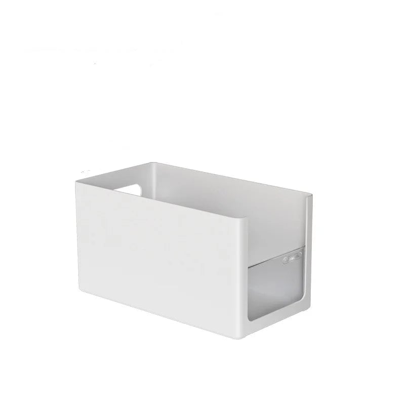 Modular Kitchen Cabinet Storage Boxes - Thickened Drawer Organizers