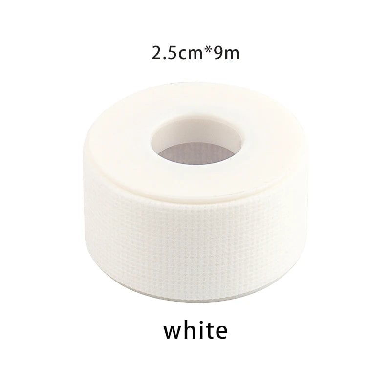 Non-woven Micropore Silicone Gel Eyelash Extension Under Eye Pad