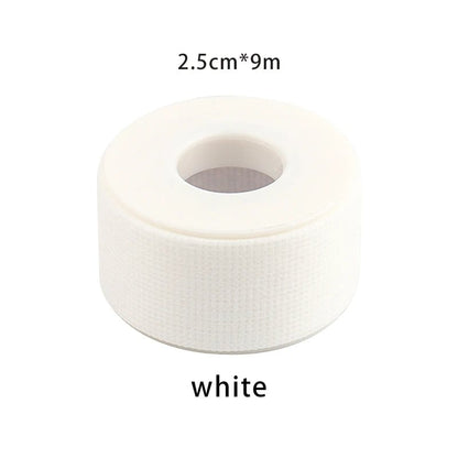 Non-woven Micropore Silicone Gel Eyelash Extension Under Eye Pad